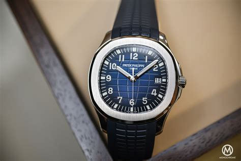 patek philippe aquanaut jumbo review|Patek Philippe aquanaut price list.